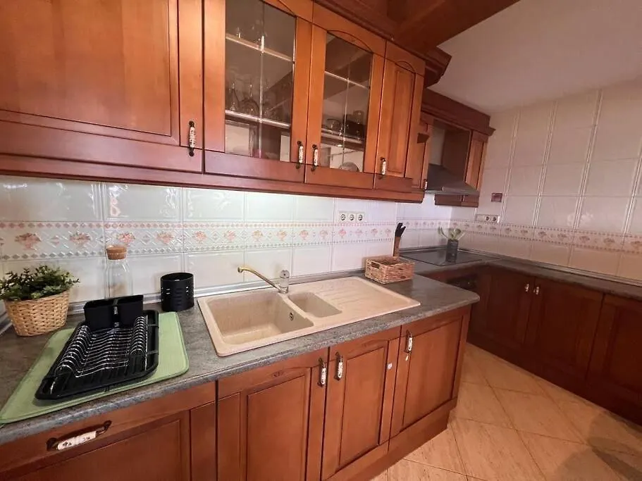 Apartment 3Apartamento De Tres Habitaciones Empuriabrava