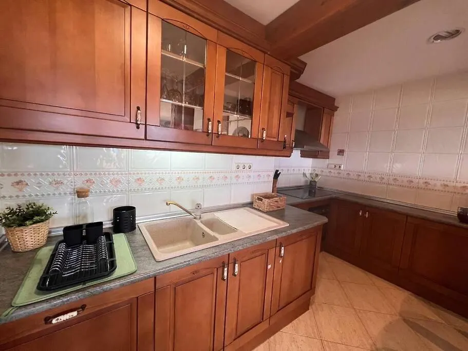 3Apartamento De Tres Habitaciones Empuriabrava Apartment