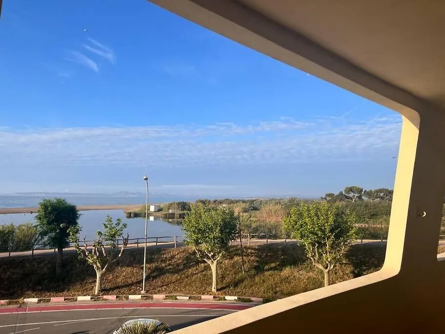 3Apartamento De Tres Habitaciones إمبوريابرافا إسبانيا