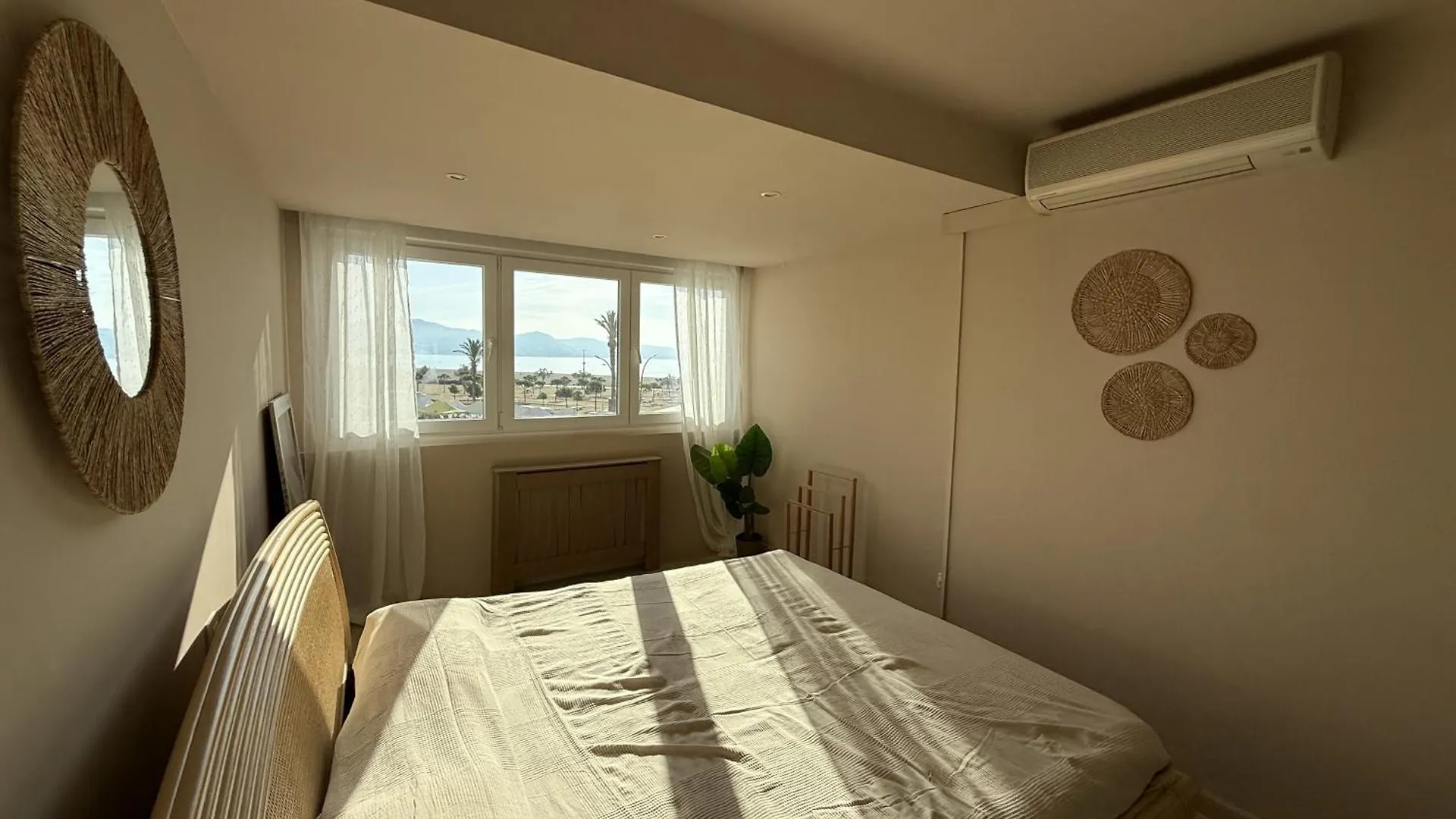 3Apartamento De Tres Habitaciones エンプリアブラバ スペイン
